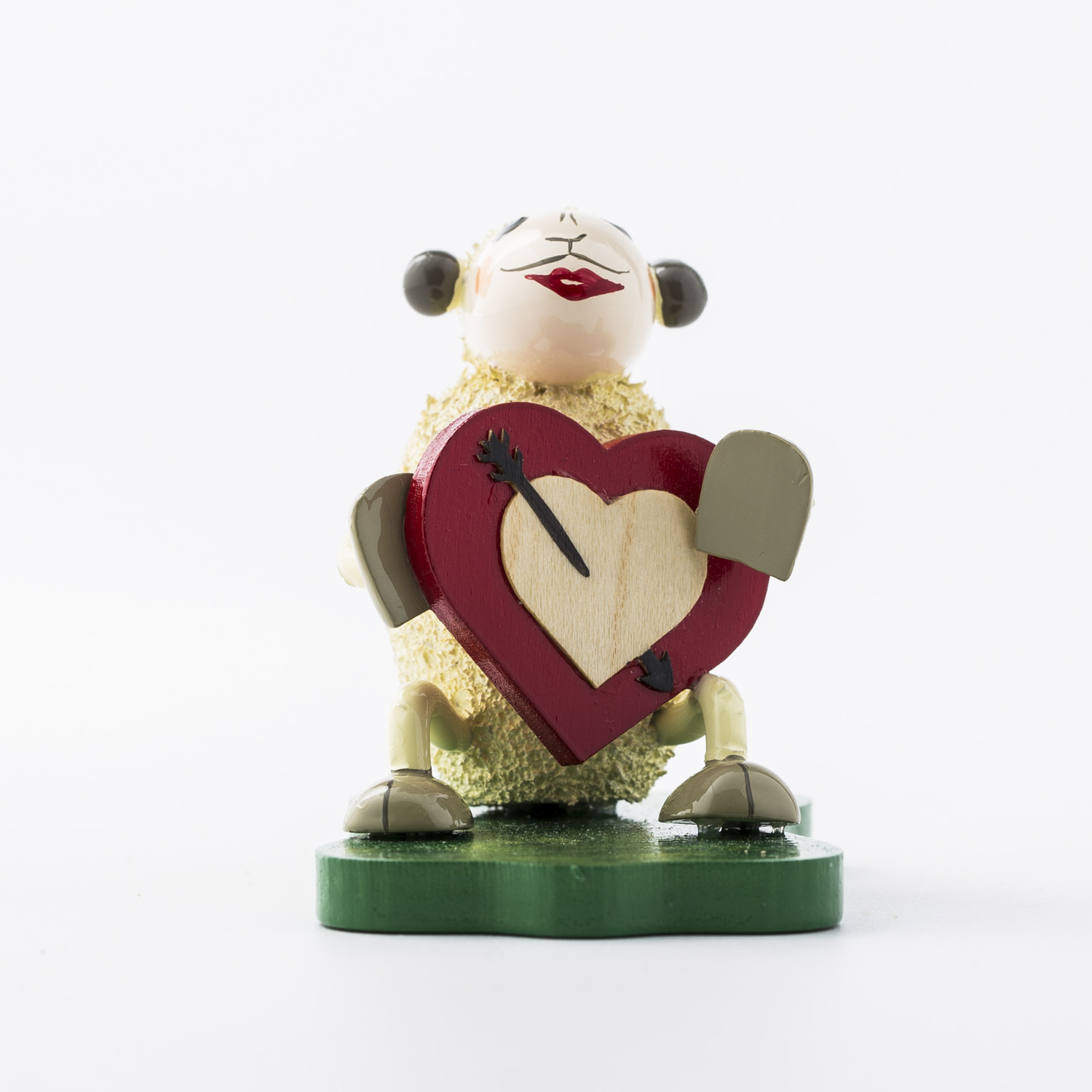 德国进口装饰品摆件-Kunstgewerbe Uhlig  