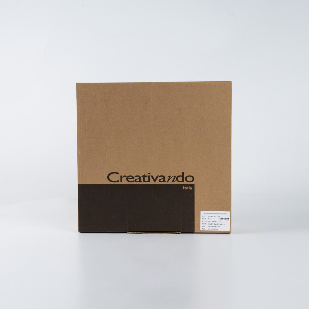 意大利进口时尚创意挂钟-CREATIVANDO经典创意挂钟 跳舞的人小号