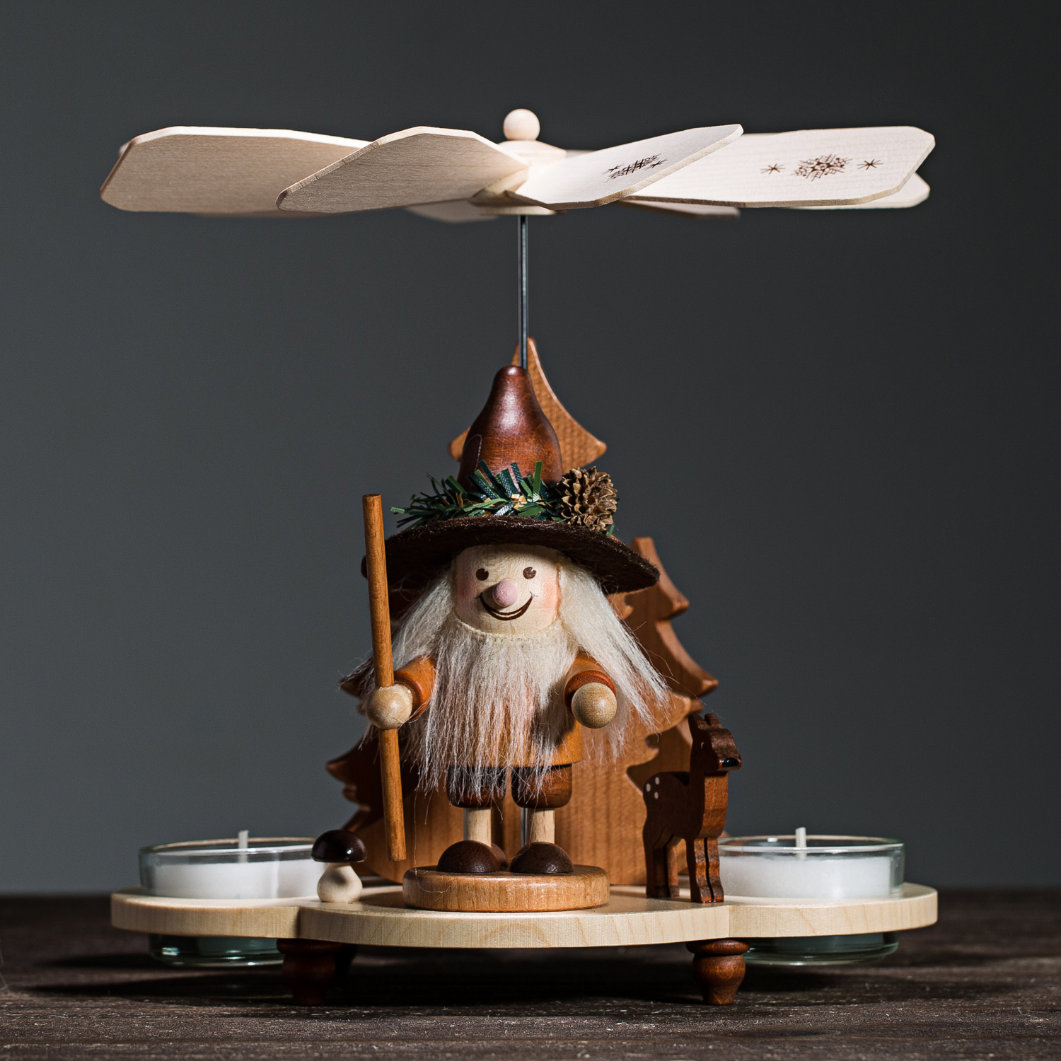 德国进口圣诞手工艺品-Christian Ulbricht“伐木工人” 耶诞塔 - 圣诞手工艺品 德国进口圣诞手工艺品-Christian Ulbricht“伐木工人” 耶诞塔 - 圣诞手工艺品