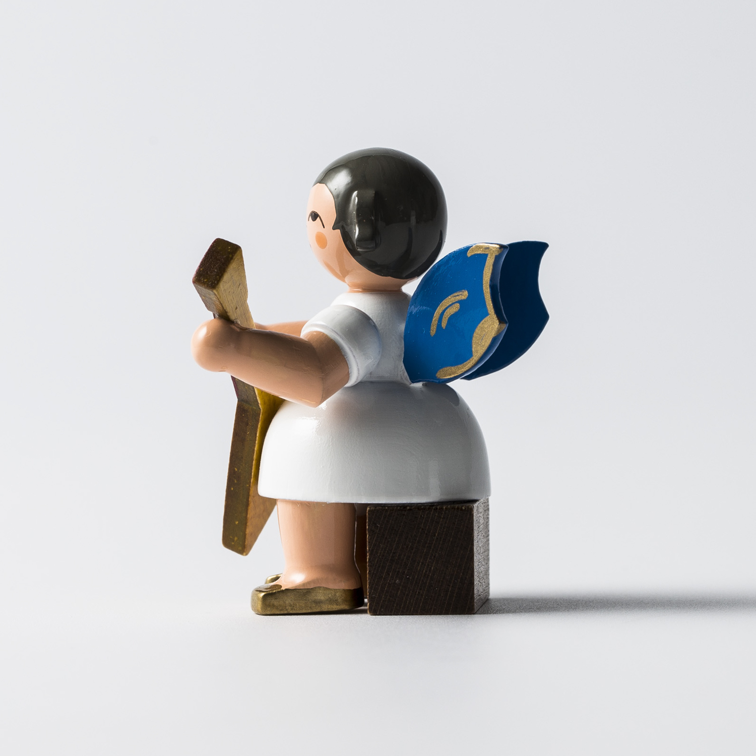 德国进口小摆件工艺品-Kunstgewerbe Uhlig  