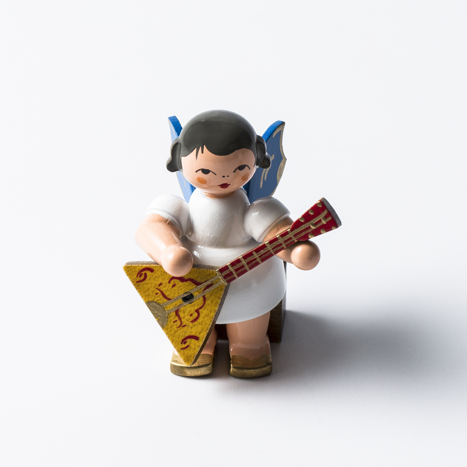 德国进口小摆件工艺品-Kunstgewerbe Uhlig  