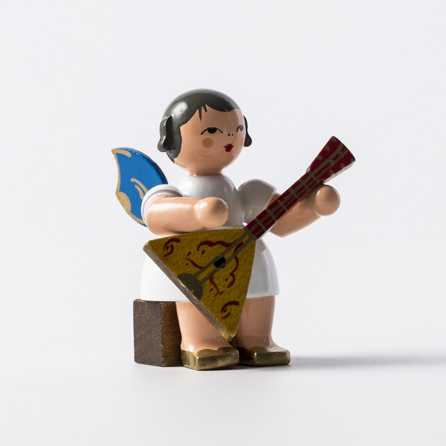 德国进口小摆件工艺品-Kunstgewerbe Uhlig  