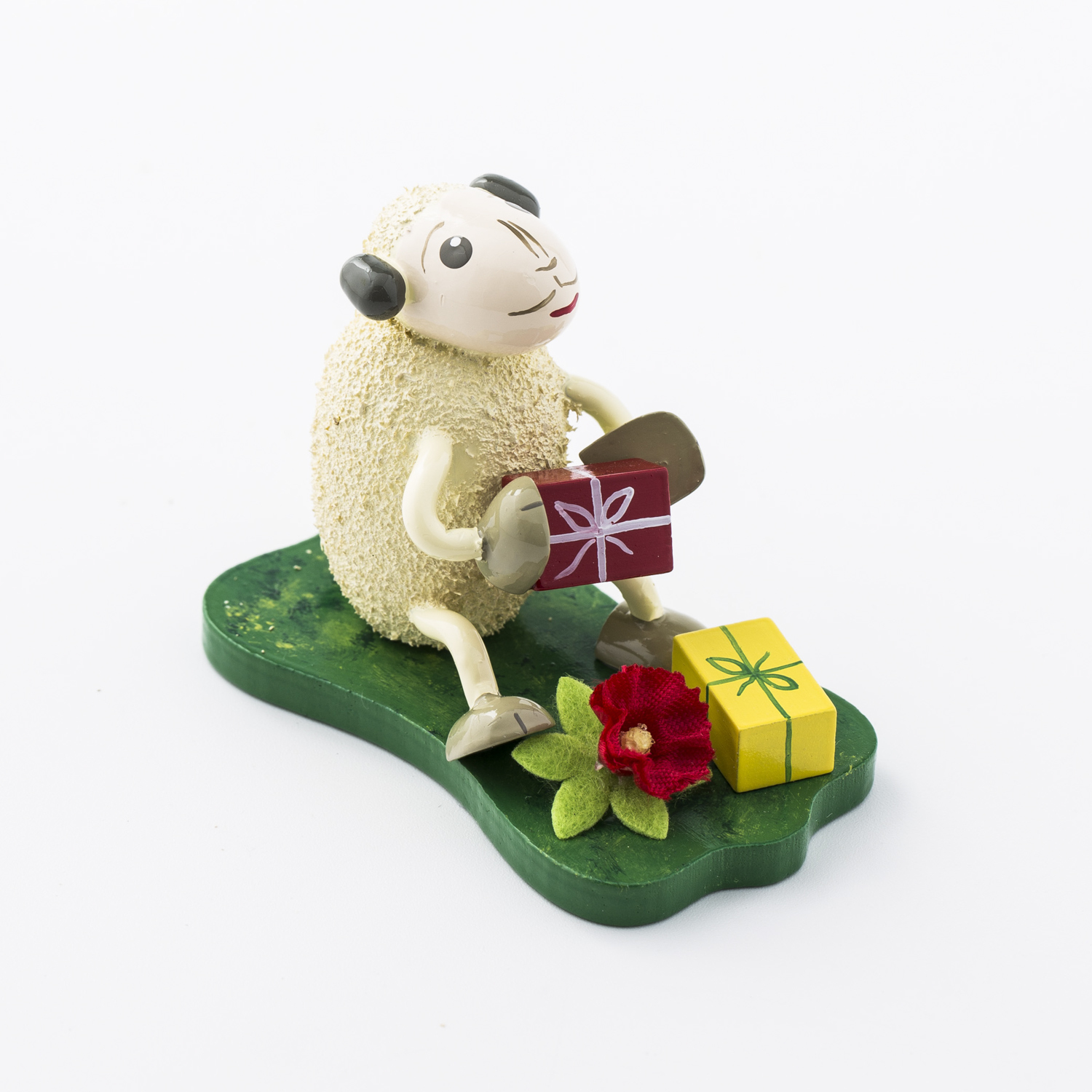 德国进口摆件家居饰品-Kunstgewerbe Uhlig