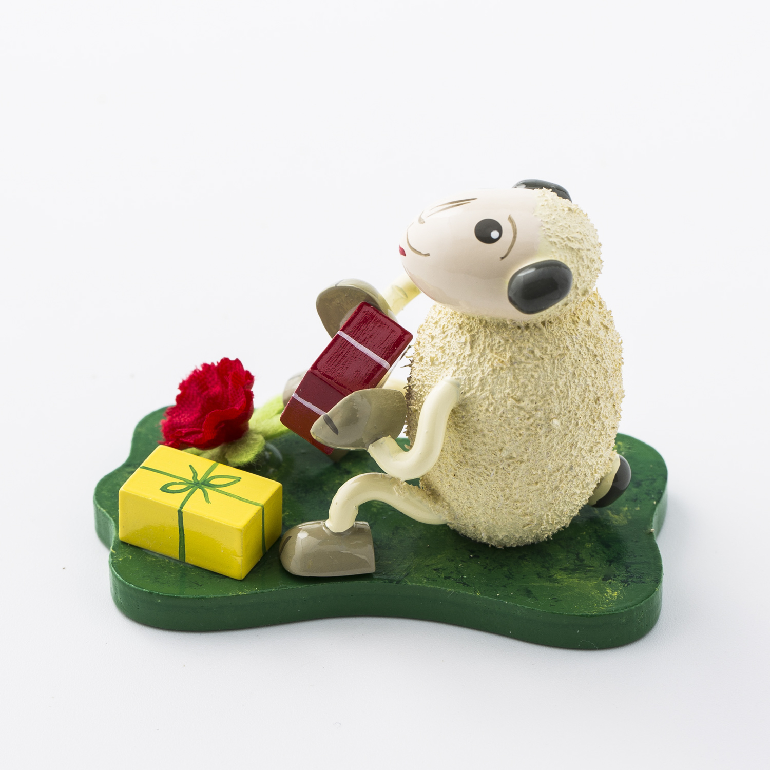 德国进口摆件家居饰品-Kunstgewerbe Uhlig