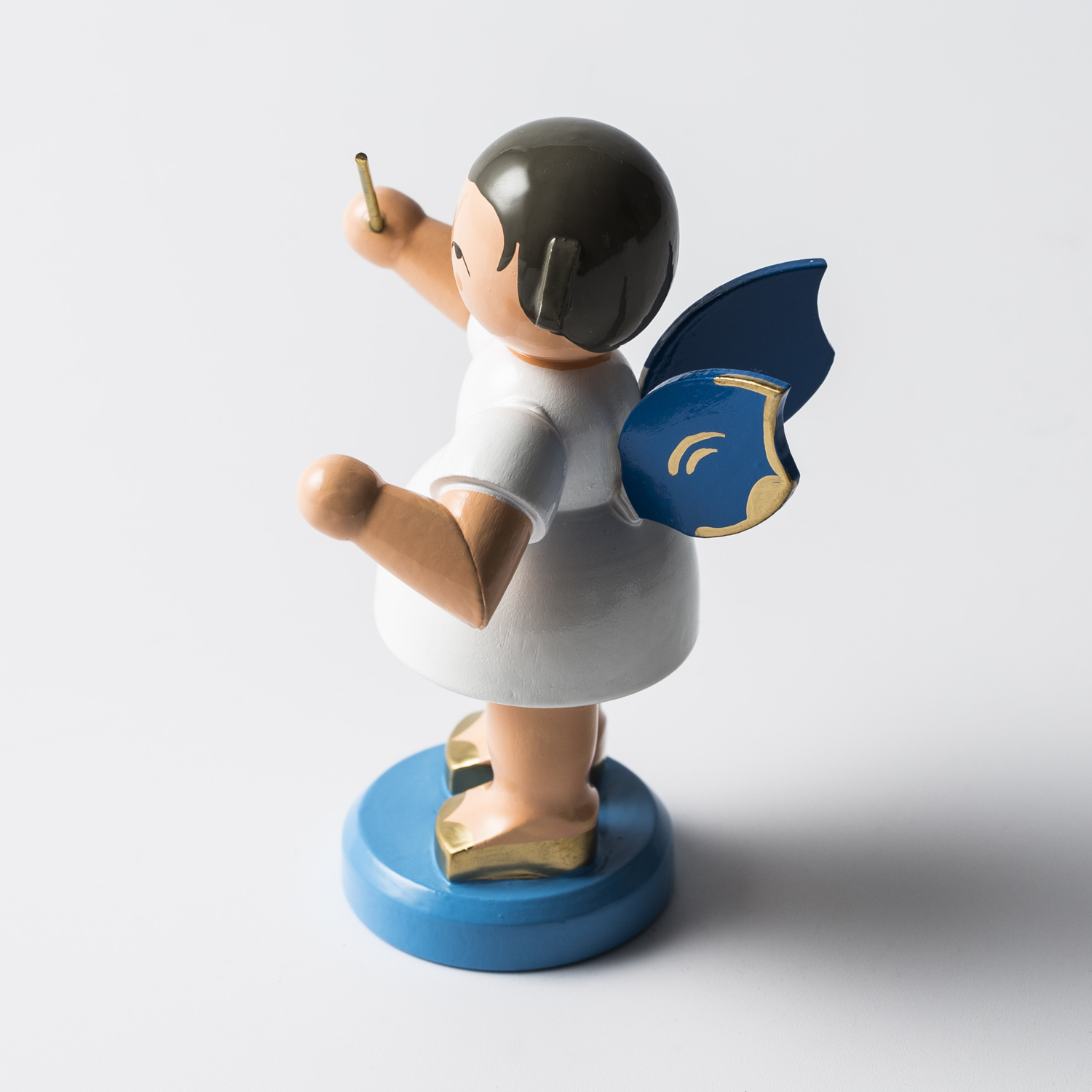 德国进口客厅小摆件-Kunstgewerbe Uhlig  