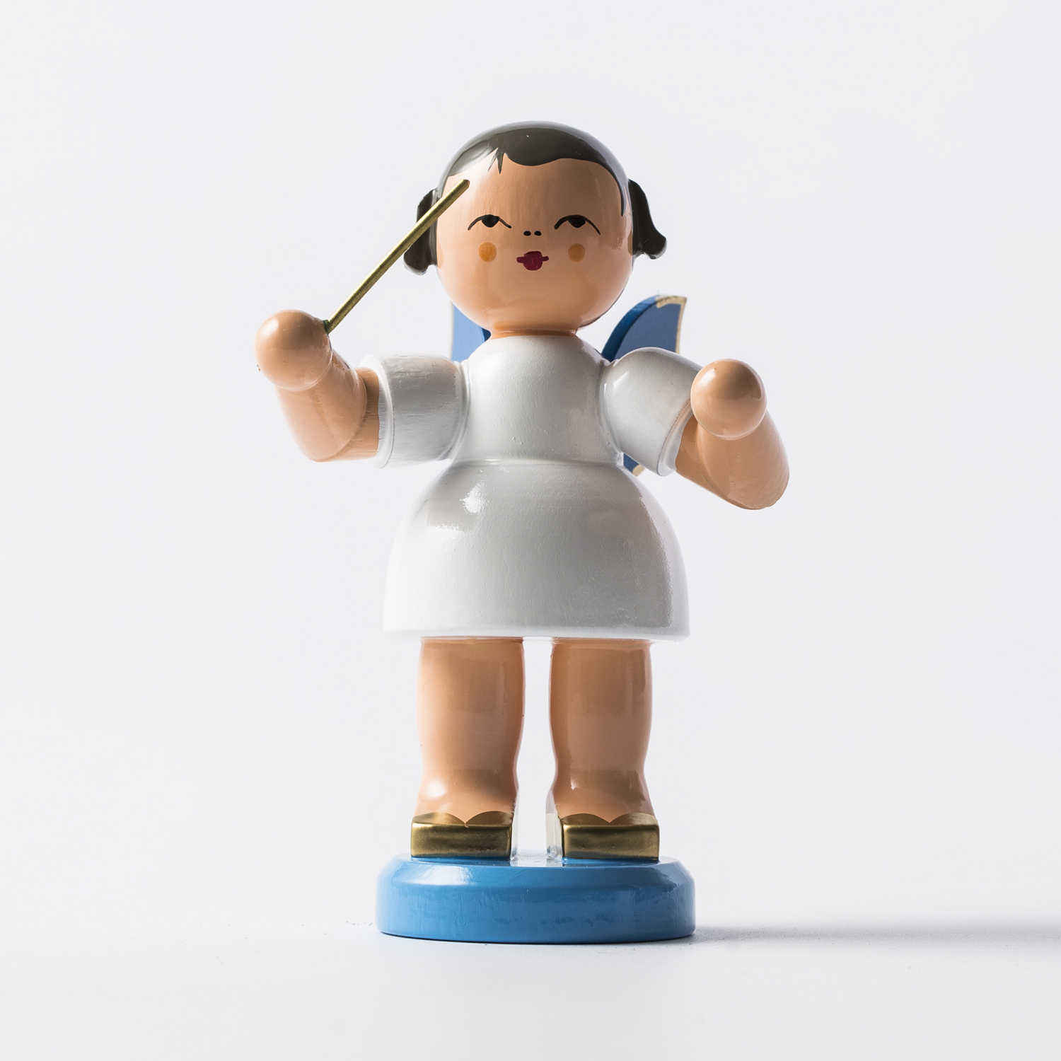 德国进口客厅小摆件-Kunstgewerbe Uhlig  