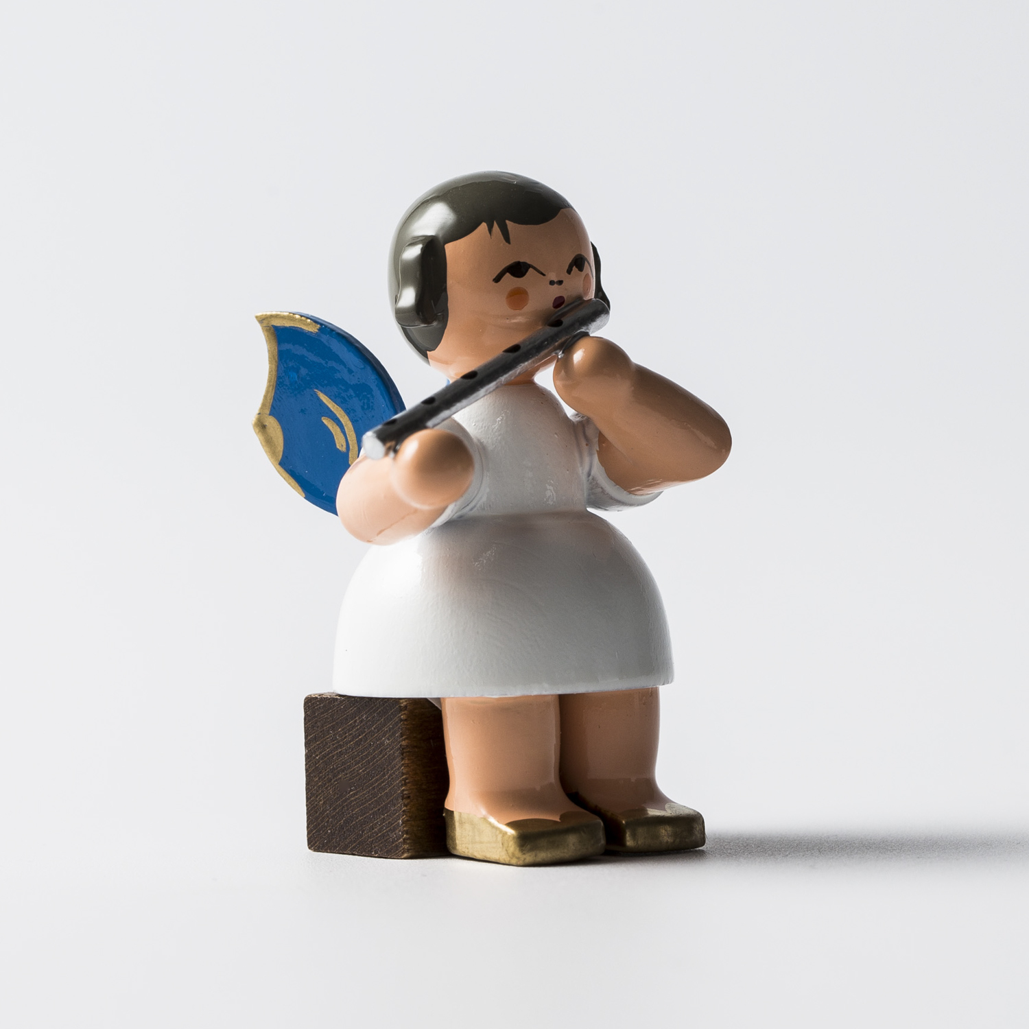 德国进口工艺品小摆件-Kunstgewerbe Uhlig 