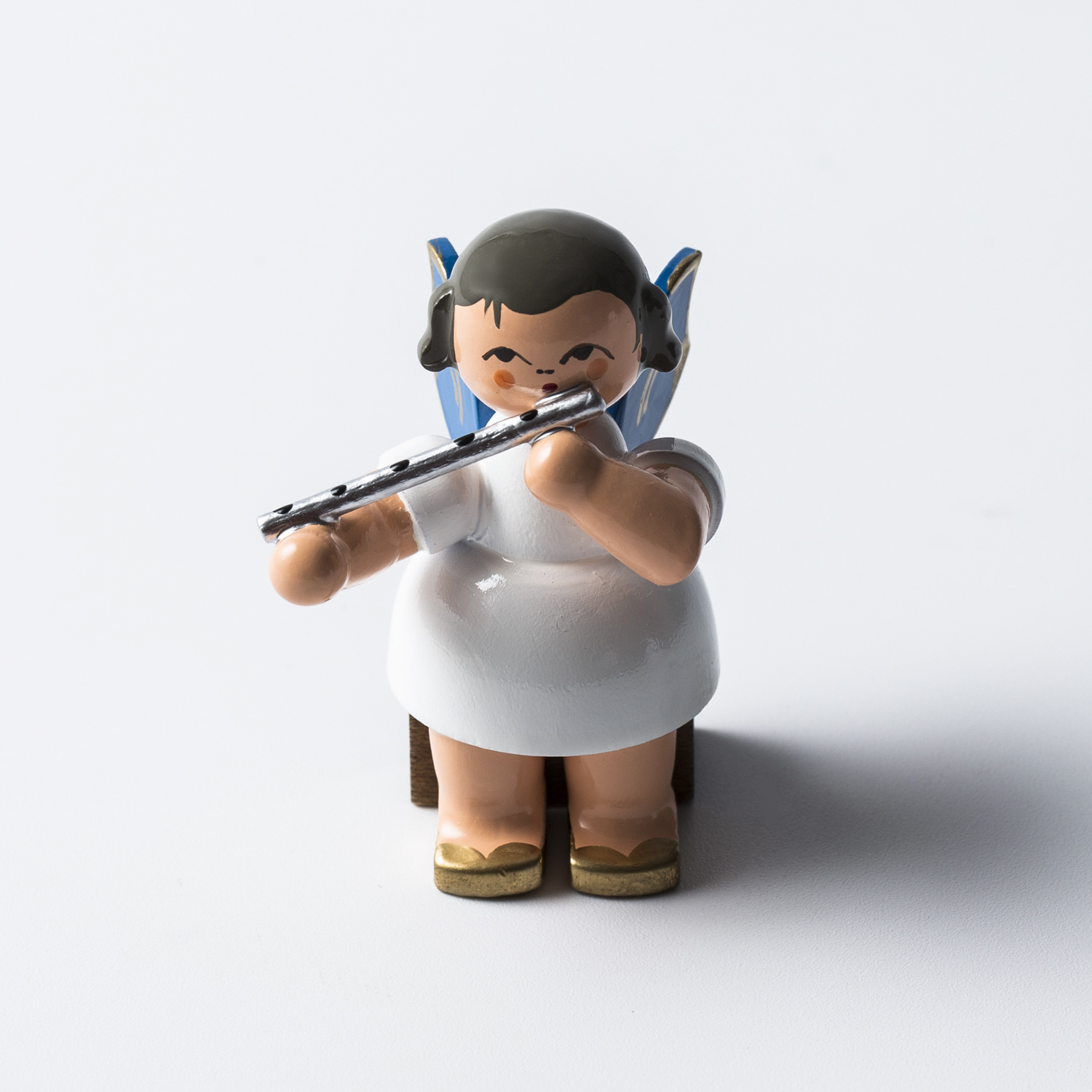 德国进口工艺品小摆件-Kunstgewerbe Uhlig 