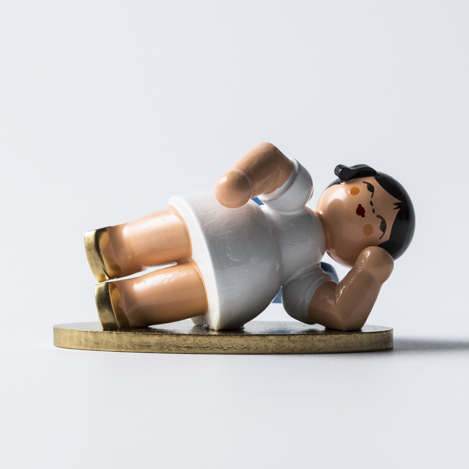 进口中式摆件-Kunstgewerbe Uhlig