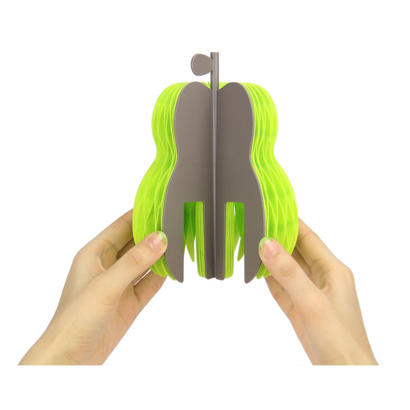 韩国进口小型加湿器-I2M水果盆栽加湿器(香梨)