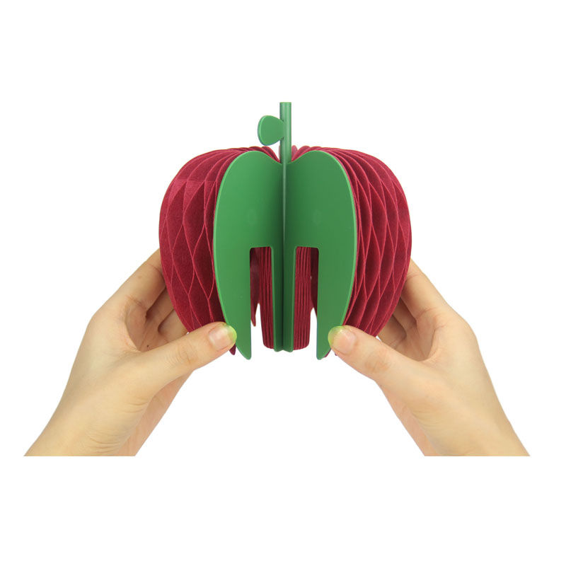 韩国进口加湿器-I2M水果加湿器(苹果)