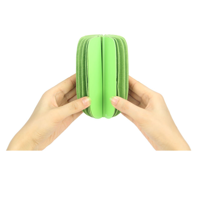 韩国进口usb加湿器-I2M仙人球盆栽加湿器