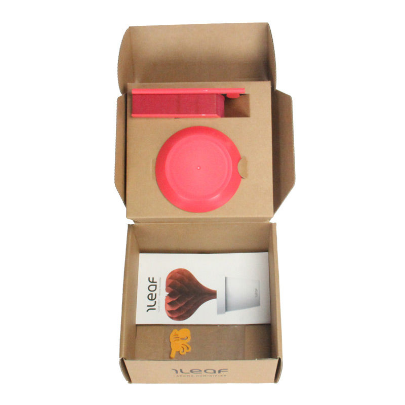 韩国进口加湿器-I2M水果加湿器(苹果)