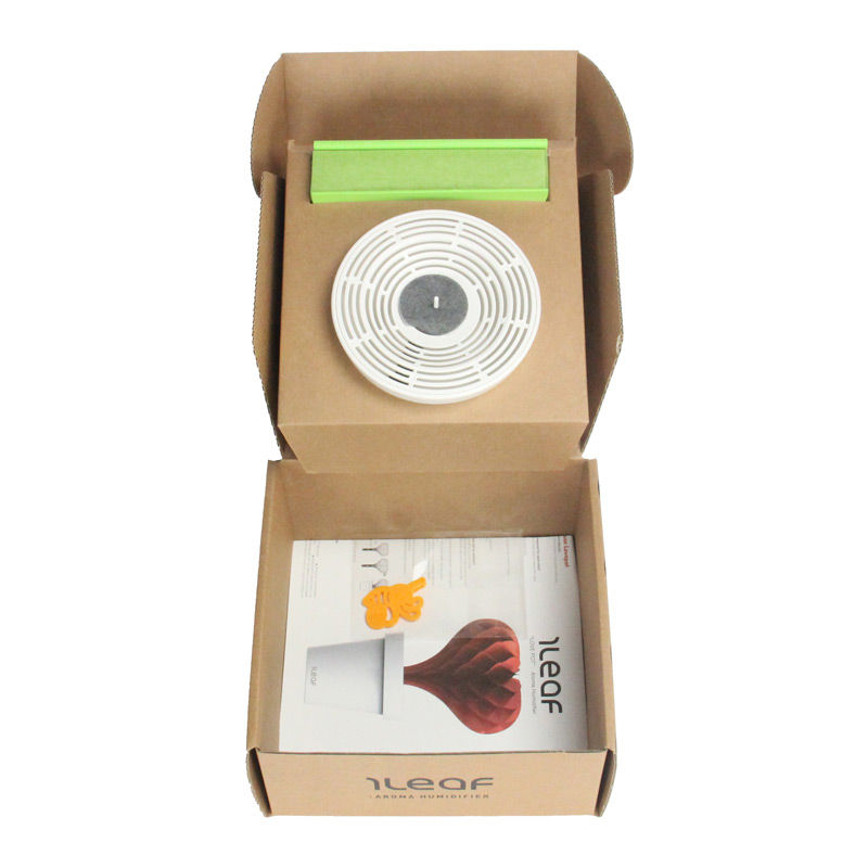 韩国进口usb加湿器-I2M仙人球盆栽加湿器