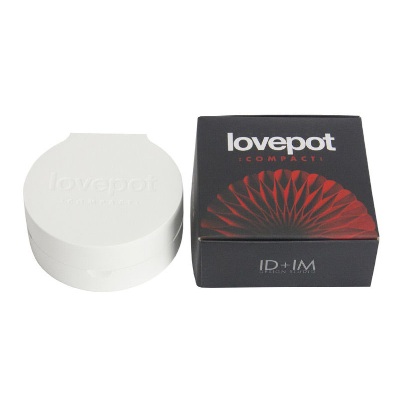 韩国进口加湿器迷你-I2M盆栽便携式加湿器