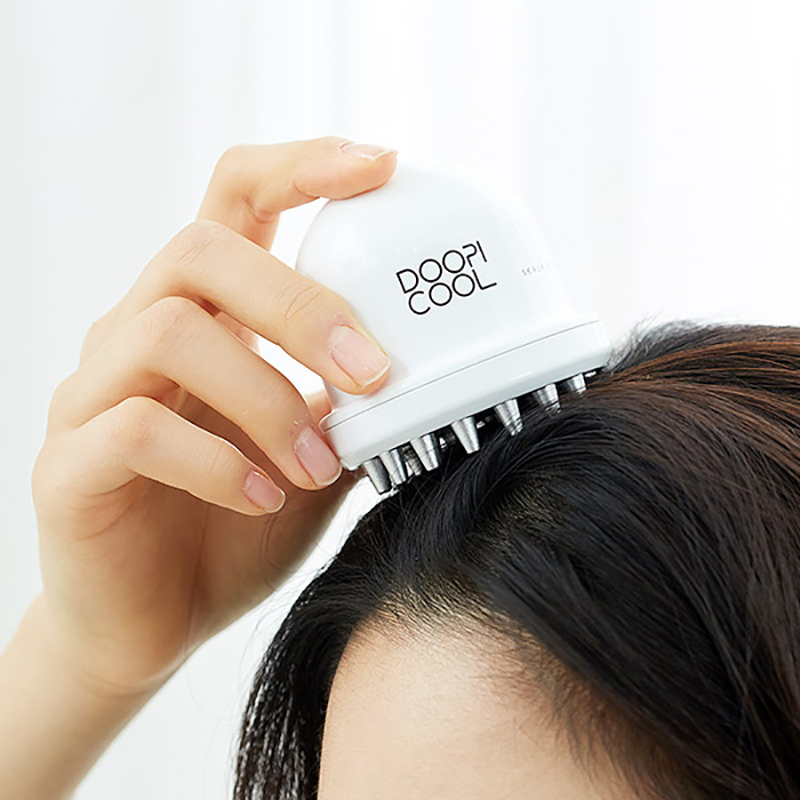 韩国DOOPI COOL头皮冷却器