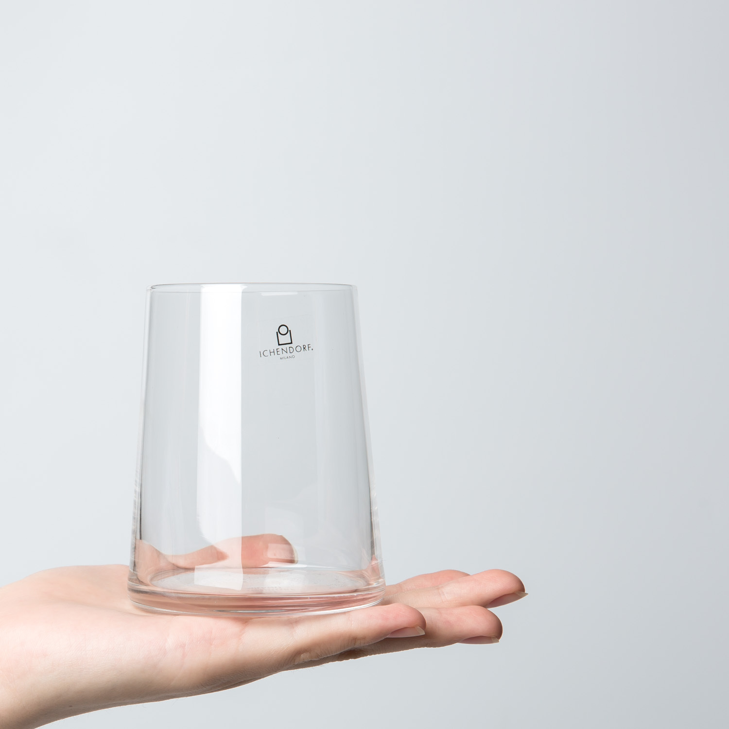 意大利进口酒吧酒杯-ICHENDORF曼哈顿酒吧酒杯6只装