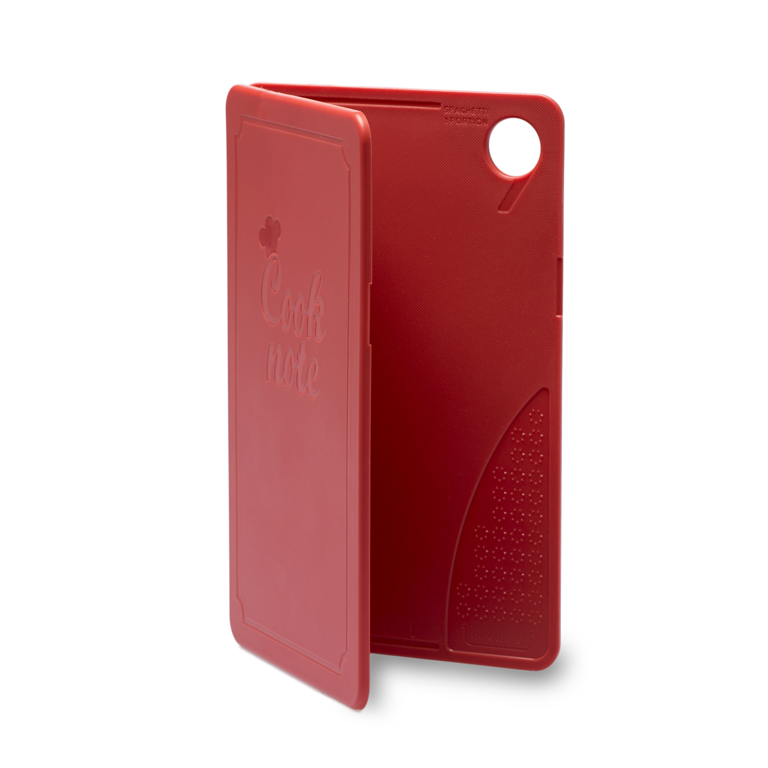 韩国进口可折叠砧板-NINEWARE多功能可折叠砧板