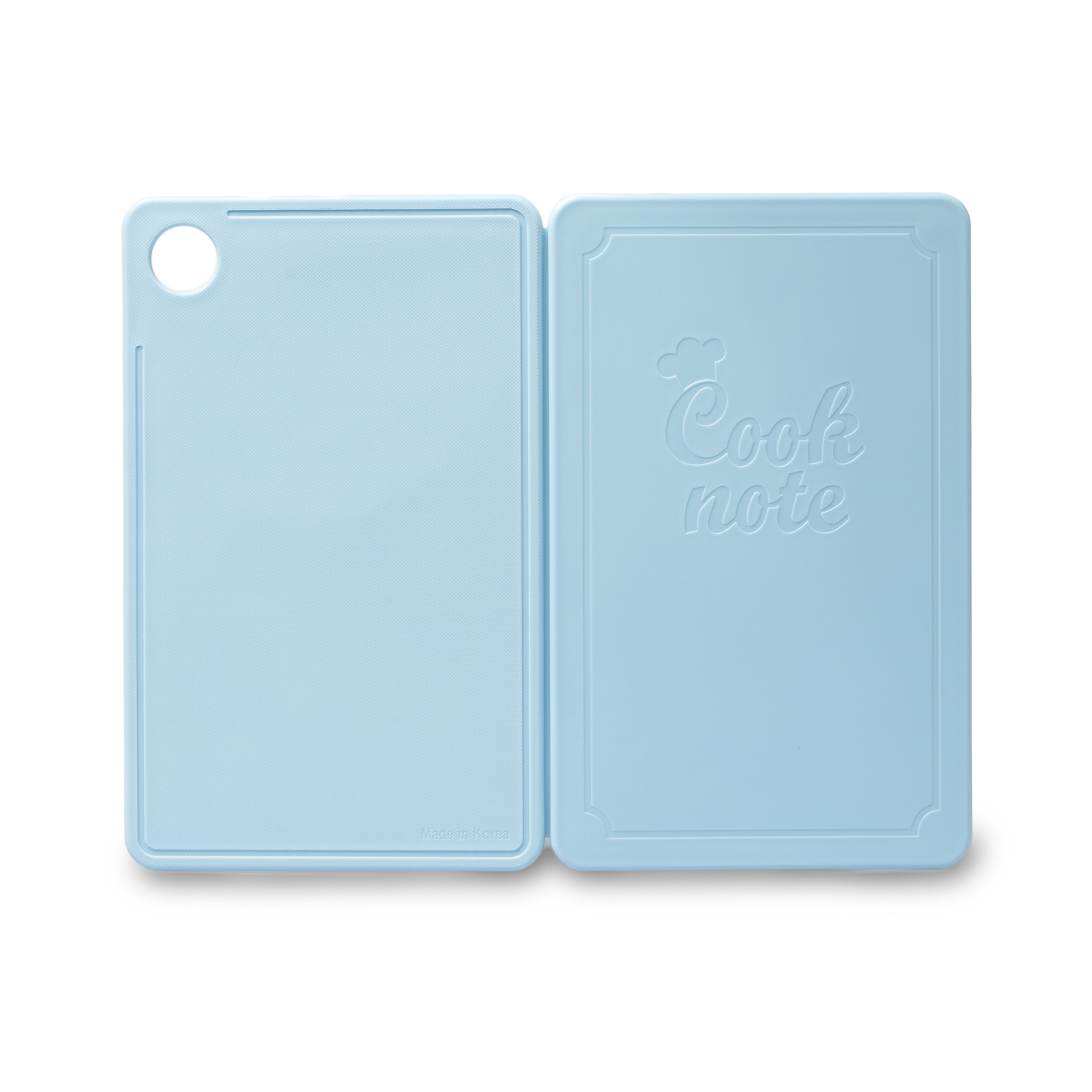 韩国进口折叠式砧板-NINEWARE多功能可折叠砧板