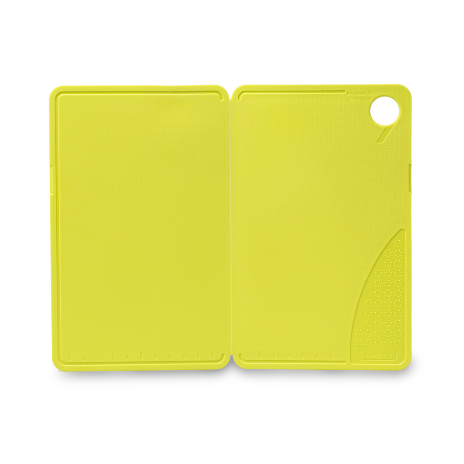 韩国进口多功能砧板-NINEWARE多功能可折叠砧板