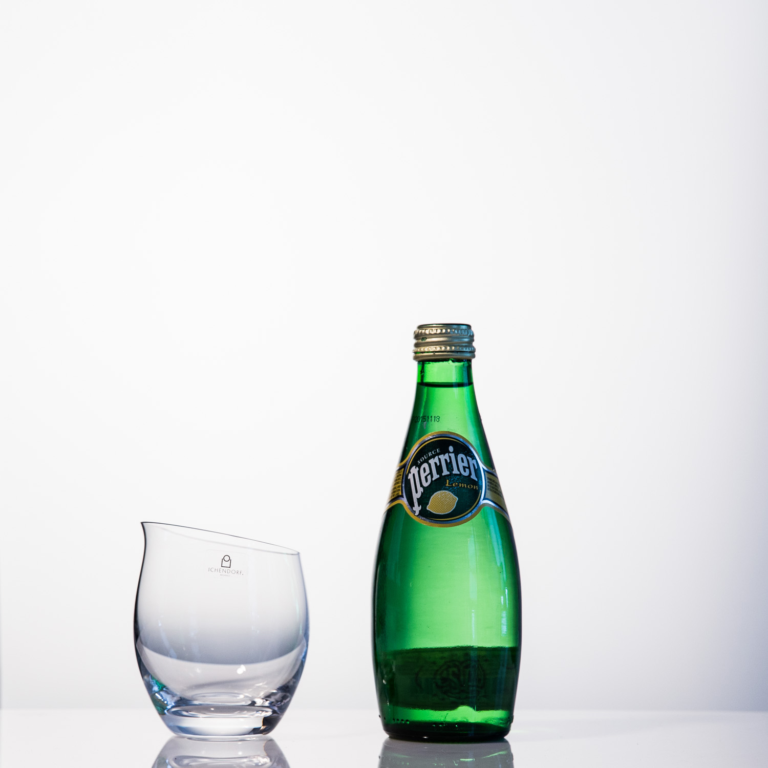 意大利进口玻璃水杯-ICHENDORF PROVENCE水杯6只装