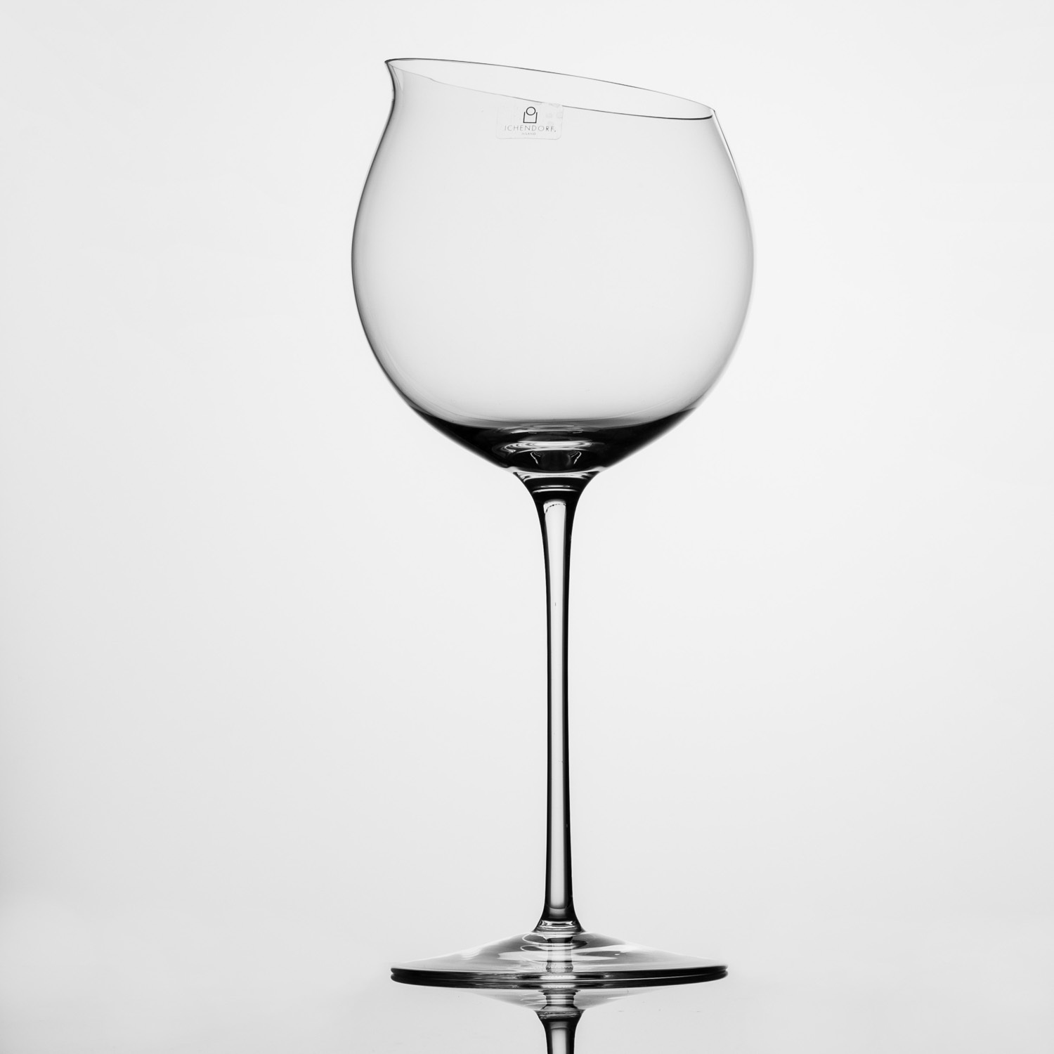 意大利进口红酒杯-ICHENDORF普罗旺斯巴罗洛红酒杯2只装 意大利进口红酒杯-ICHENDORF普罗旺斯巴罗洛红酒杯2只装