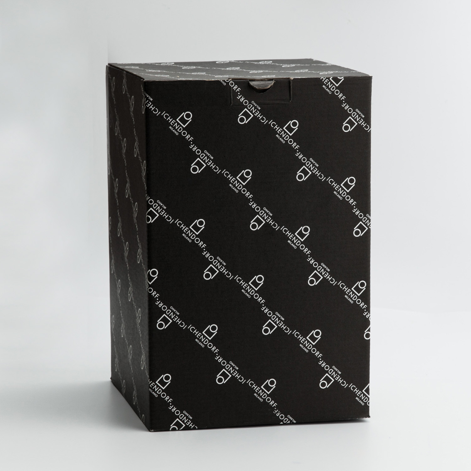 意大利进口玻璃醒酒瓶-ICHENDORF曼哈顿酒吧玻璃水瓶带盖