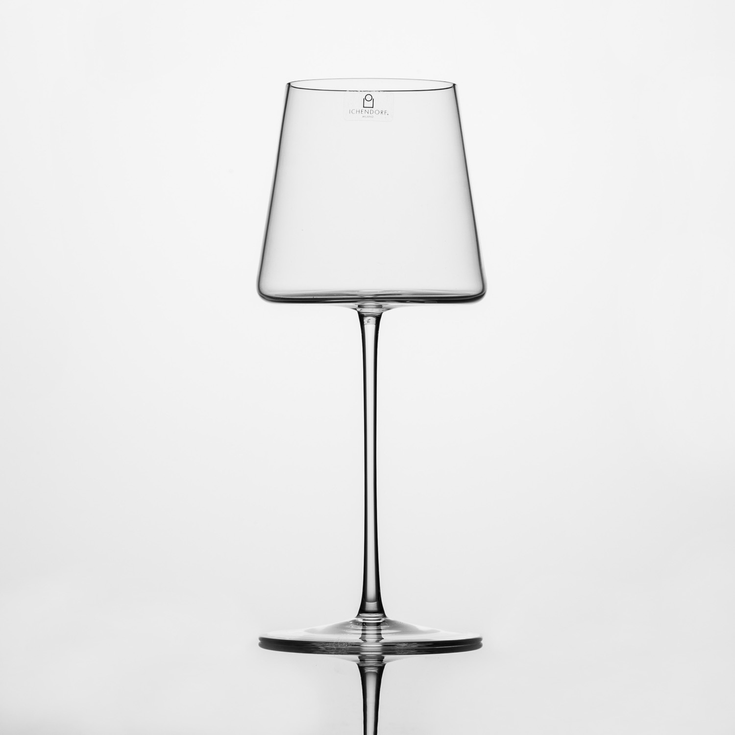 意大利进口带柄玻璃酒杯-ICHENDORF曼哈顿带柄玻璃酒杯6只装 意大利进口带柄玻璃酒杯-ICHENDORF曼哈顿带柄玻璃酒杯6只装