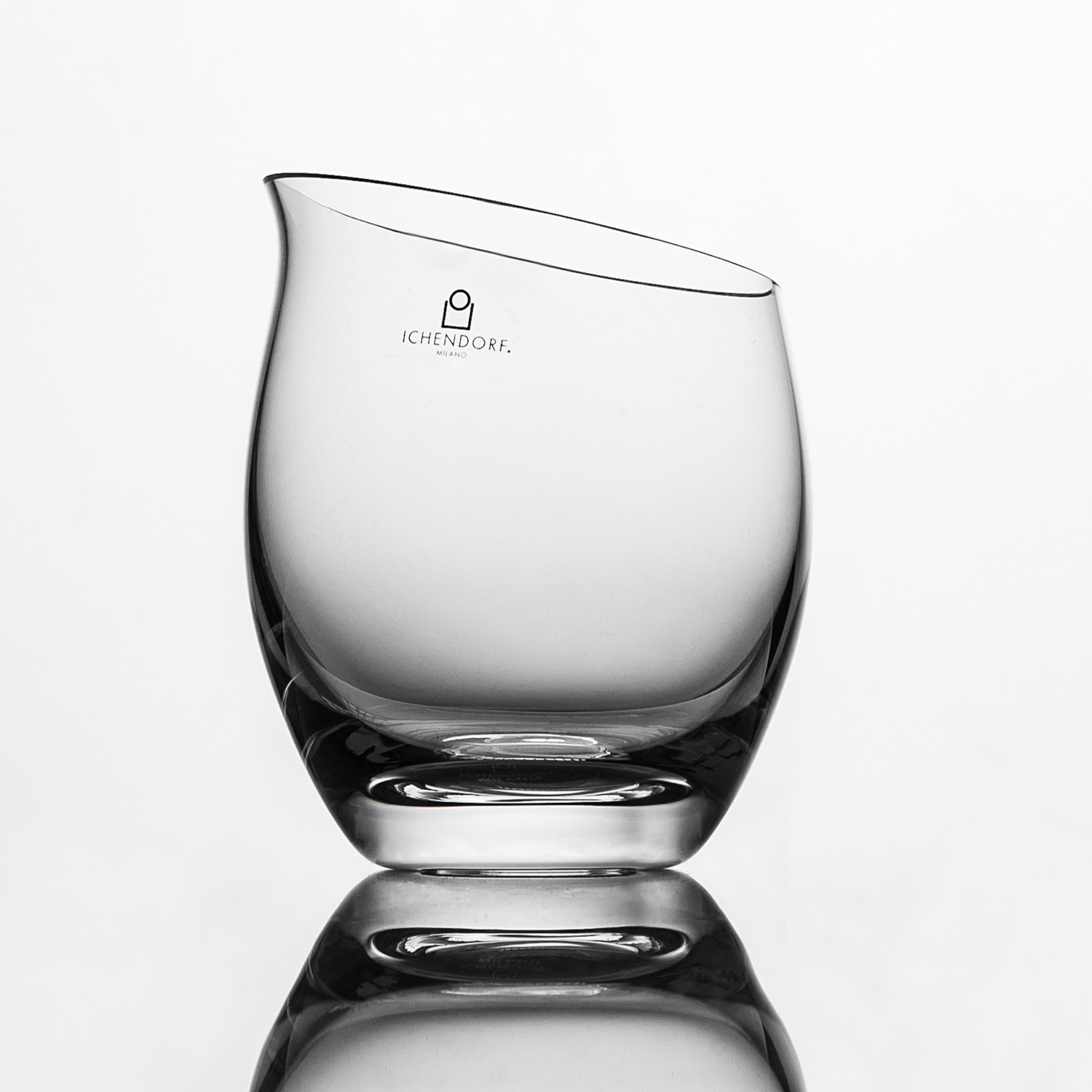 意大利进口玻璃水杯-ICHENDORF PROVENCE水杯6只装