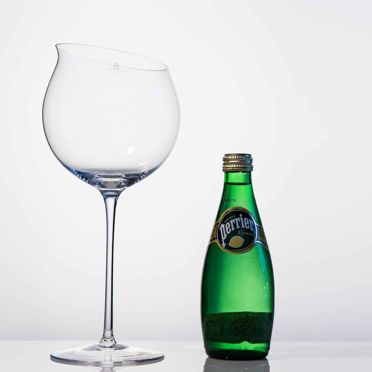 意大利进口红酒杯-ICHENDORF普罗旺斯巴罗洛红酒杯2只装