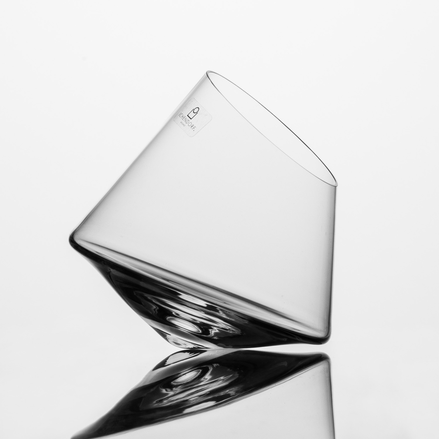 意大利进口白兰地酒杯-ICHENDORF曼哈顿酒吧白兰地酒杯6只装 意大利进口白兰地酒杯-ICHENDORF曼哈顿酒吧白兰地酒杯6只装