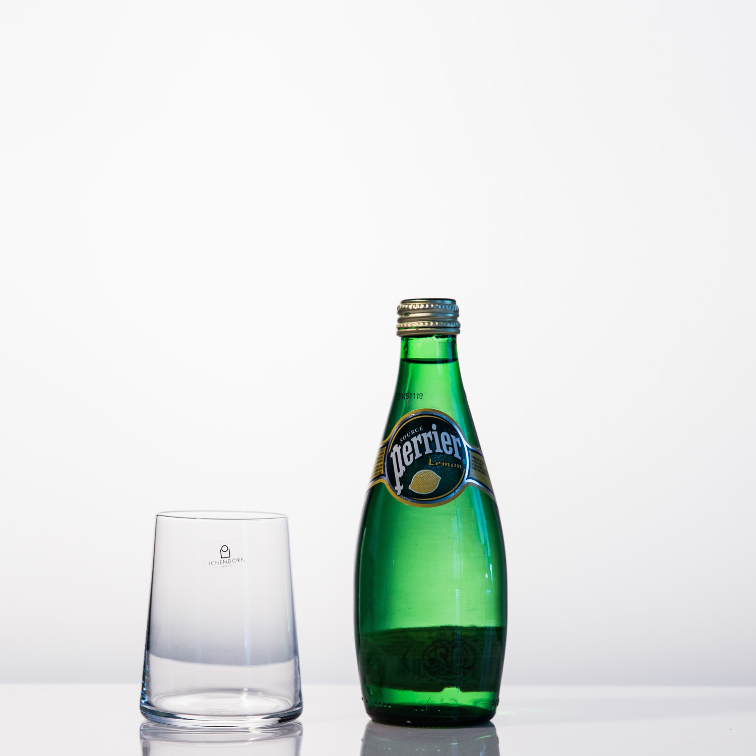 意大利进口酒吧酒杯-ICHENDORF曼哈顿酒吧酒杯6只装