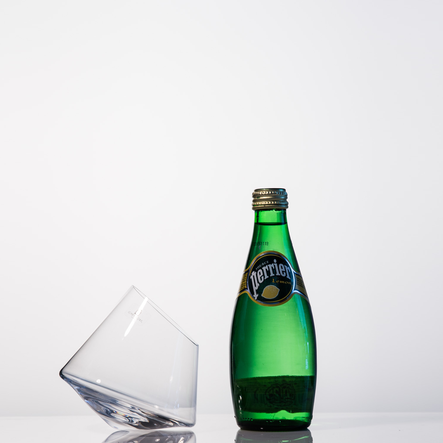 意大利进口白兰地酒杯-ICHENDORF曼哈顿酒吧白兰地酒杯6只装