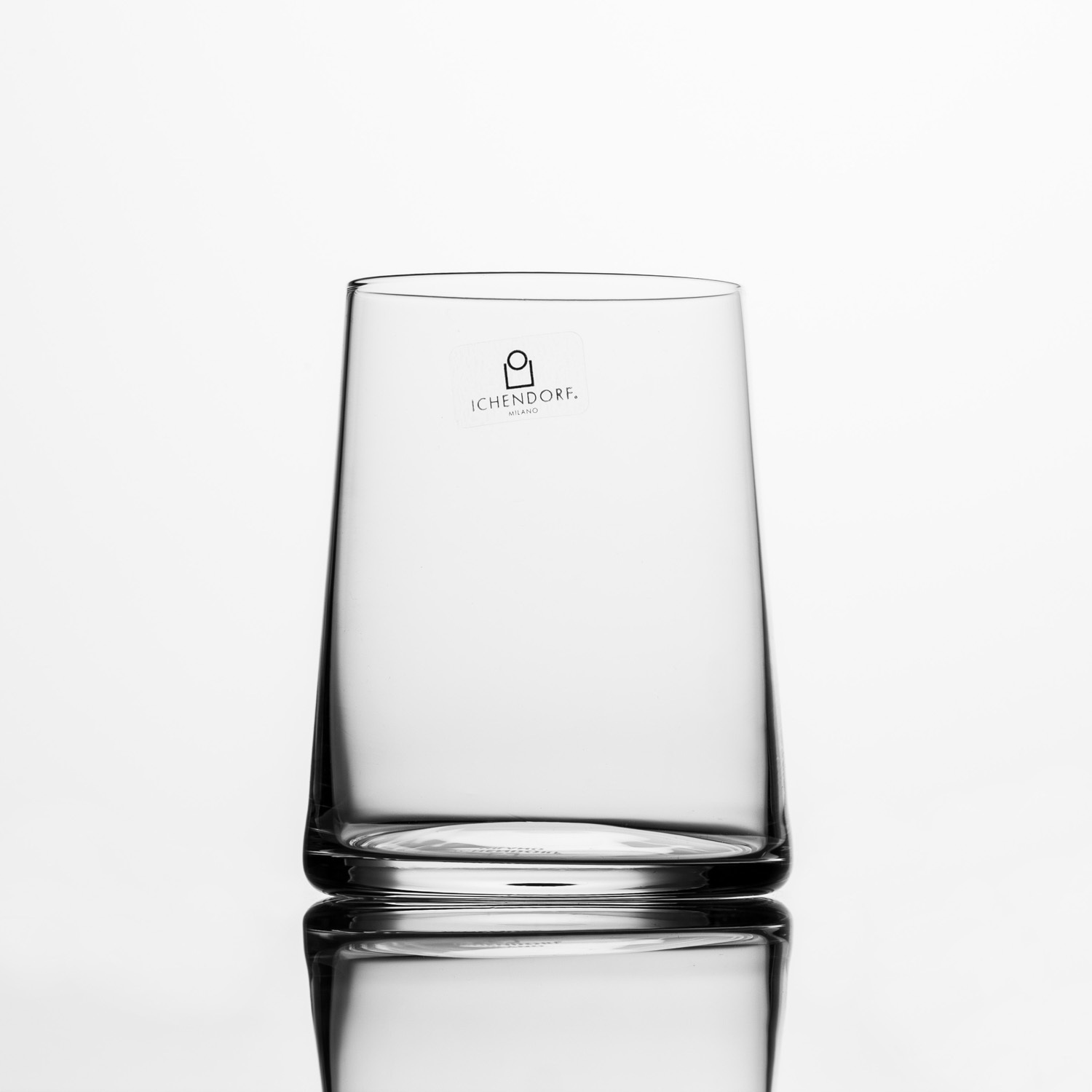 意大利进口酒吧酒杯-ICHENDORF曼哈顿酒吧酒杯6只装