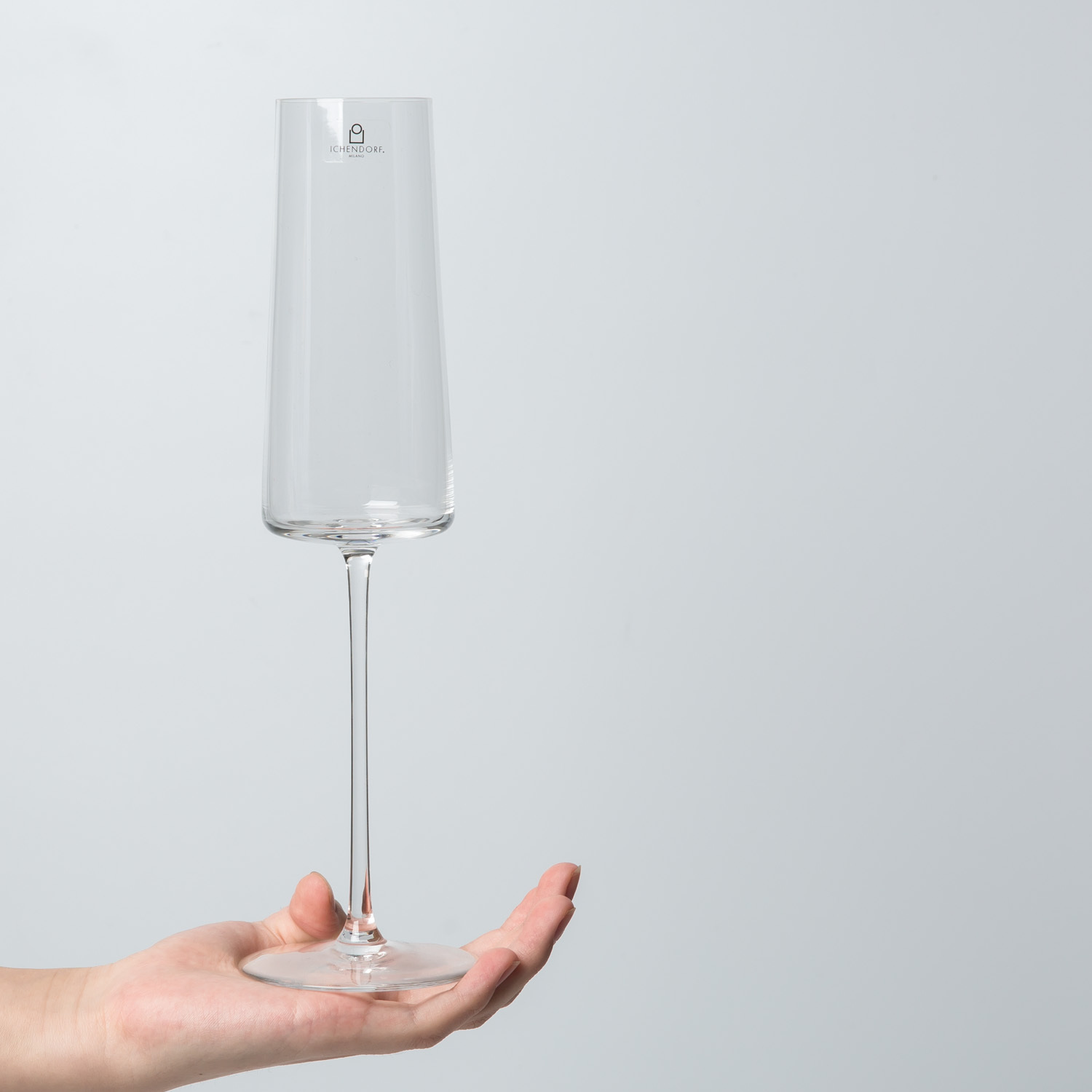 意大利进口香槟杯-ICHENDORF曼哈顿酒吧香槟杯6只装