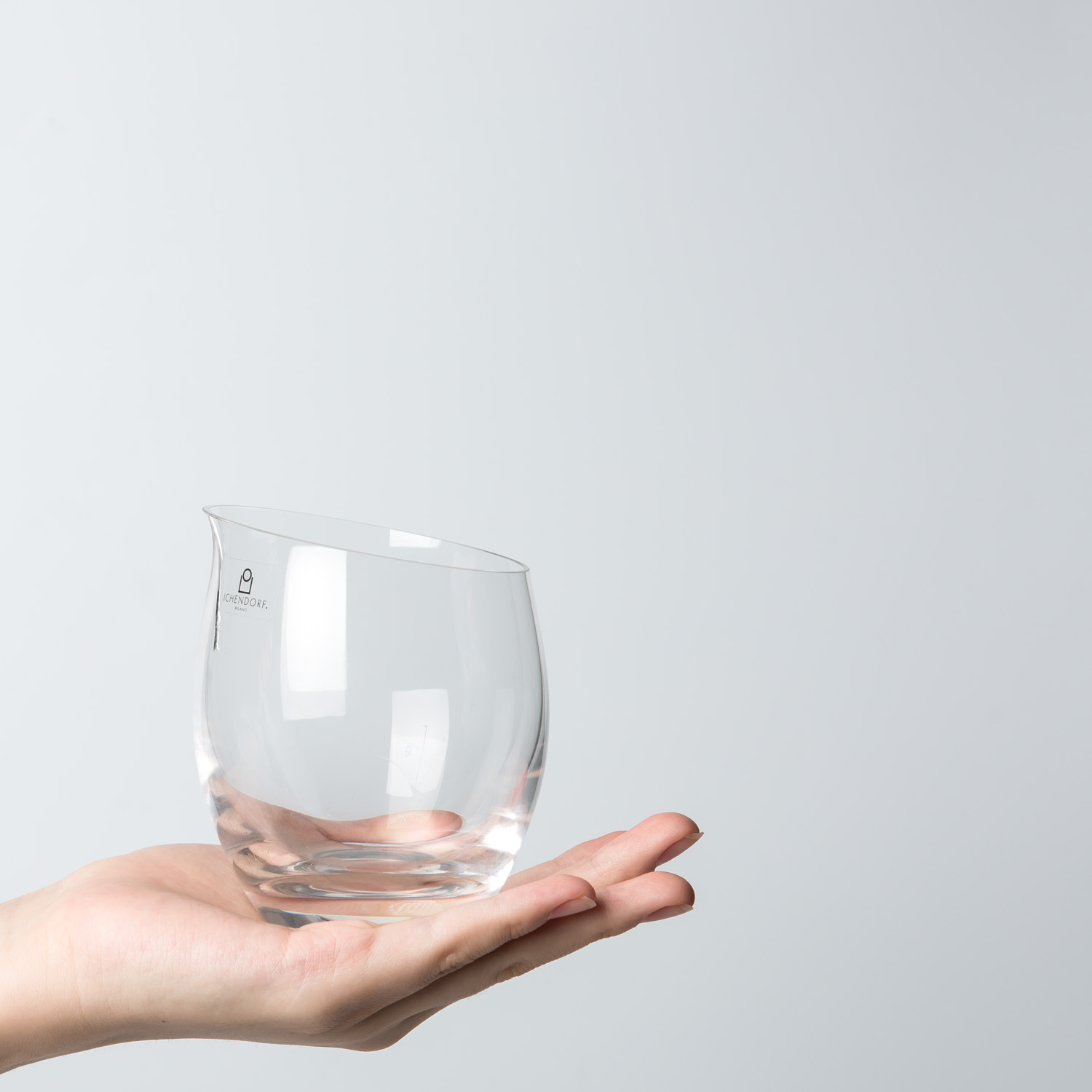 意大利进口玻璃水杯-ICHENDORF PROVENCE水杯6只装