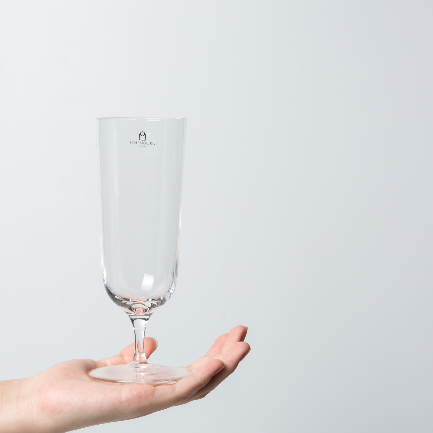 意大利进口长笛杯-ICHENDORF威尼斯长笛酒杯6只装