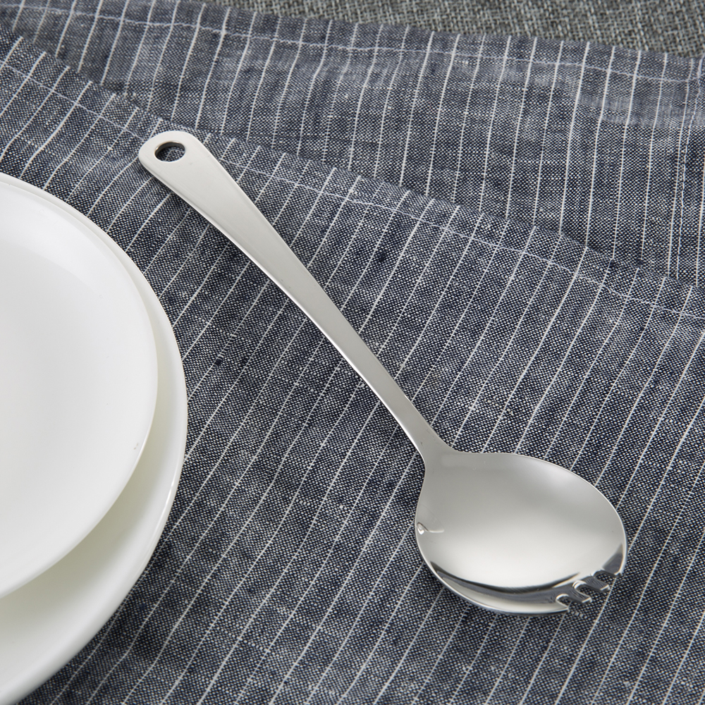 韩国进口勺子-DMKOREA勺子(1勺子)亮光 - 勺子 韩国进口勺子-DMKOREA勺子(1勺子)亮光 - 勺子