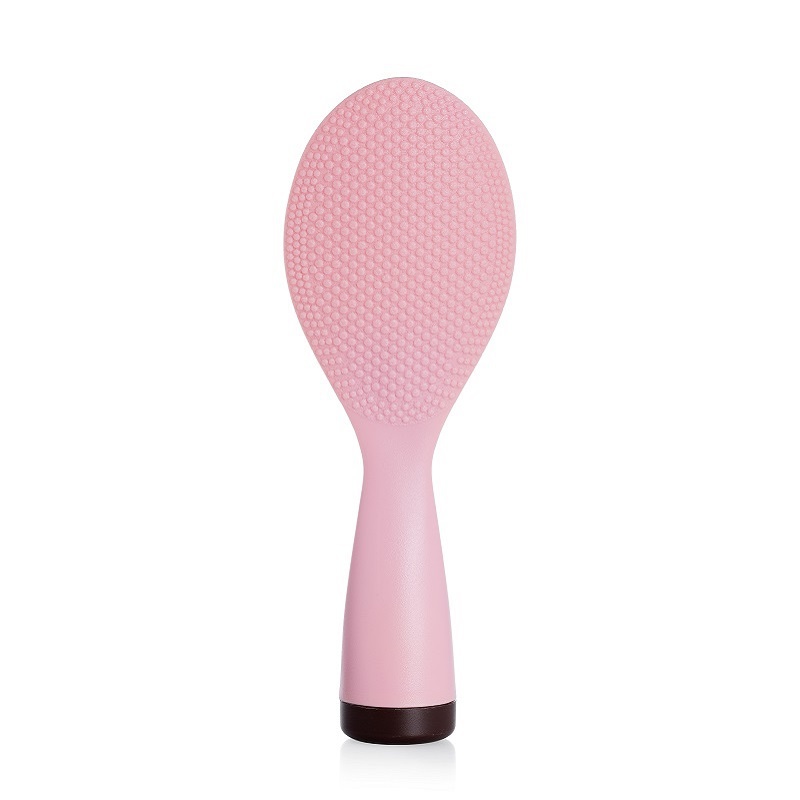 韩国进口立式饭勺-LIVINGHANKOOK立式“不倒翁”不粘饭勺 - 立式饭勺 韩国进口立式饭勺-LIVINGHANKOOK立式“不倒翁”不粘饭勺 - 立式饭勺