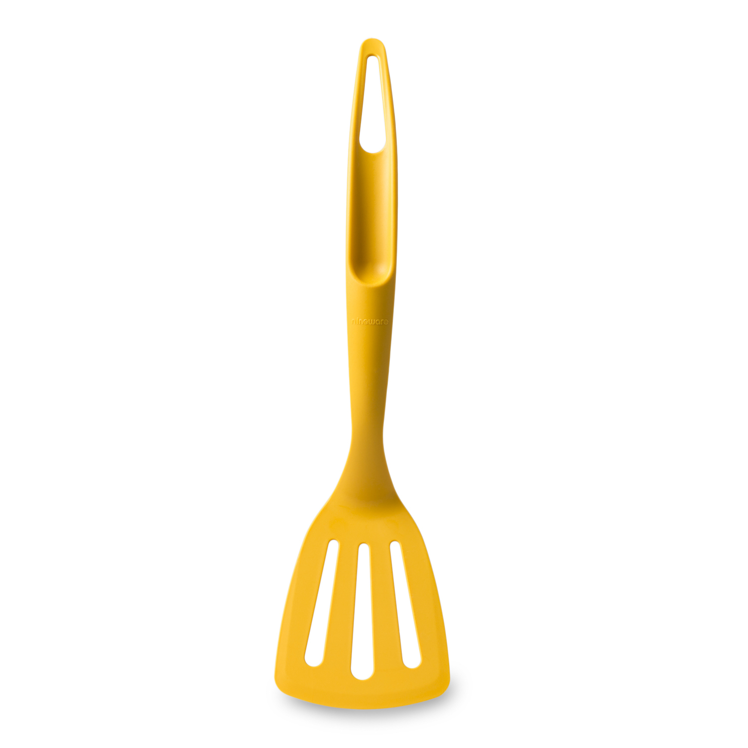 韩国进口塑料锅铲-NINEWARE超薄锅铲