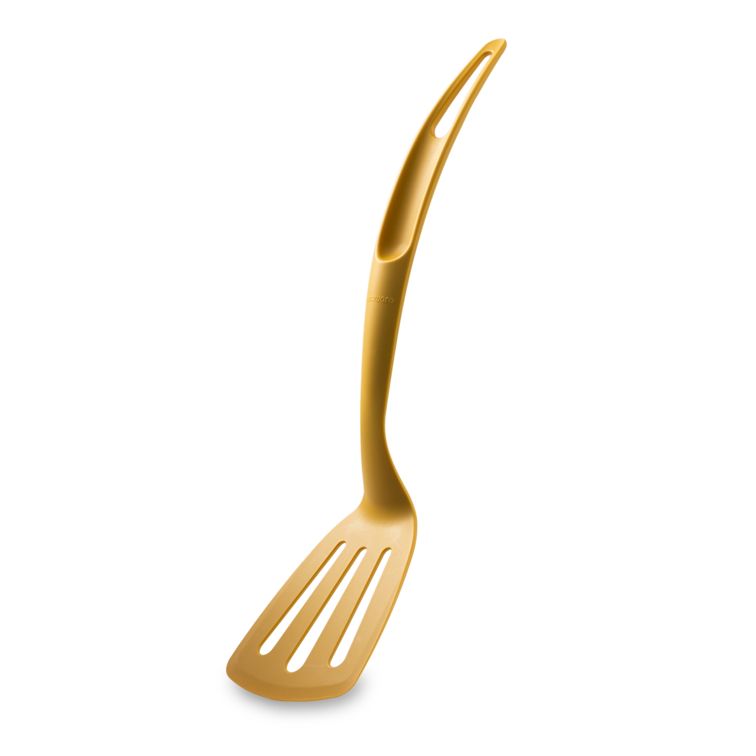 韩国进口塑料锅铲-NINEWARE超薄锅铲