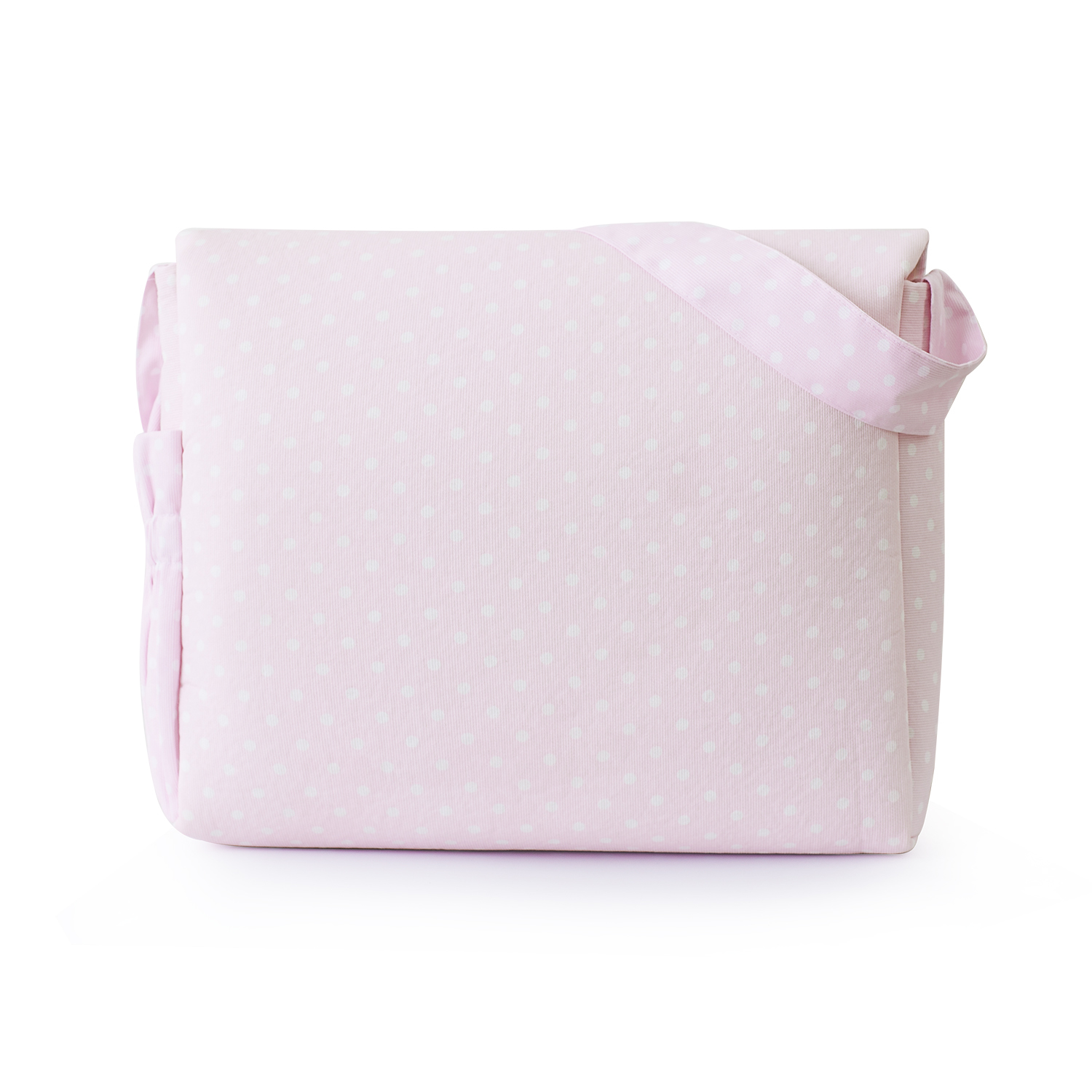 意大利进口纯棉儿童背包-Rosso regale纯棉儿童背包